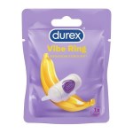Durex Intense Vibrations Ring Δαχτυλίδι Δονήσεων 1 Τμχ