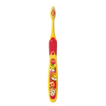 Elgydium Emoji Κids (2-6Y) Toothbrush