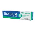 Elgydium Sensitive, Οδοντόπαστα-Γέλη για Ευαίσθητα Δόντια 75ml