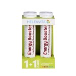 Helenvita Energy Booster Συμπλήρωμα για την Ενίσχυση του Ανοσοποιητικού 2x20 Αναβράζοντα δισκία