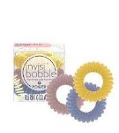 Invisibobble Λαστιχάκι Μαλλιών Powe Rurik Yoga-Na Do It 3τμχ