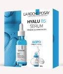 LA ROCHE POSAY Promo Hyalu B5 Serum 30ml & Δώρο Hyalu B5 Serum 10ml