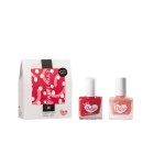 Medisei Dalee Promo Sweet Nails Cherry Love, Coral Kiss