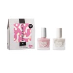 Medisei Dalee Promo Sweet Nails Pink Cloud 12ml & White Unicorn 12ml
