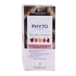 Phyto Phytocolor 8.1 Ανοιχτό Ξανθό Σταχτί