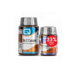 Quest Bio C Complex Bioflavonoids 500mg (90 + 30tabs)