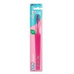 TePe Colour Select Soft Φούξια με Γαλάζιες & Ροζ Ίνες 1τμχ