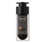 Frezyderm Velvet Colors Dark Μake Up Με Ματ Αποτέλεσμα & Βελούδινη Υφή 30ml