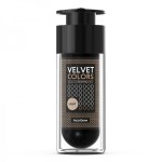 Frezyderm Velvet Colors Light Μake Up Με Ματ Αποτέλεσμα & Βελούδινη Υφή 30ml