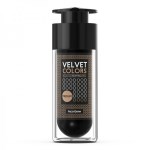 Frezyderm Velvet Colors Medium Μake Up Με Ματ Αποτέλεσμα & Βελούδινη Υφή 30ml