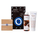 Korres Classic & Spicy Promo Mountain Pepper Αφρόλουτρο 250ml & After Shave Balm 125ml & Δώρο Βραχιόλι Καλής Τύχης