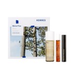 Korres Set White Pine Serum Λευλη Πευκη Ορός Προσώπου