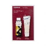 Korres Velvety & Sugary Promo με Black Sugar Αφρόλουτρο 250ml & Γαλάκτωμα Σώματος 125ml & Δώρο Βραχιόλι Καλής Τύχης