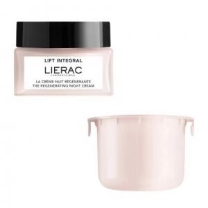 Lierac Lift Integral Αναδομητική Κρέμα Νύχτας Ανταλλακτικό 50ml