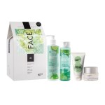 Medisei Panthenol Extra Face Gift Away Σετ Περιποίησης με Κρέμα Προσώπου
