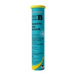 Menarini Sustenium My Vita B Boosts My Mood Mango Passion Fruit 20 αναβράζοντα δισκία