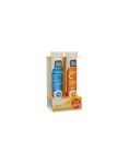 Pharmalead Magnesium 20eff. tabs & Vitamin C 1000mg 20eff. tabs 1+1