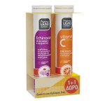 Pharmalead Promo 1+1 Echinacea & Vitamin C 1000mg, 2x20eff.tabs