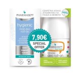 Pharmasept Promo Hygienic Deo Mild Roll-On 24h 50ml & Kid Care Extra Mild Deo Roll-On 50ml