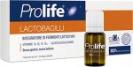 Prolife PROMO Προβιοτικά σε Πόσιμα Φιαλίδια 7X8ml με δωρο prolife 24 μασωμενα δισκία