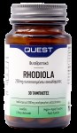 QUEST RHODIOLA 250mg 30TABS