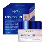 Uriage Age Absolu Redensifying Night Mask 50ml