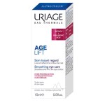 Uriage Age Lift Smoothing Eye Care Αντιγηραντική Κρέμα Ματιών, 15ml