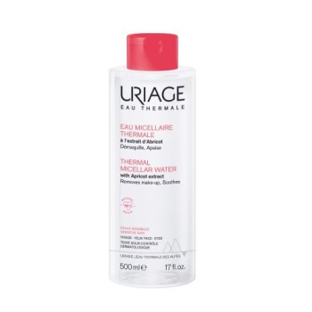 Uriage Thermal Micellar Water 500ml
