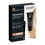 Vichy Dermablend Fluid Corrective SPF35 35 Sand Σετ Μακιγιάζ