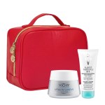 Vichy Xmas Liftactiv Supreme Σετ Περιποίησης με Κρέμα Προσώπου για Κανονικές/Μικτές Επιδερμίδες , Ιδανικό για 40+