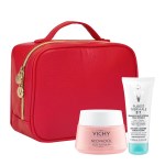 Vichy Xmas Neovadiol Rose Platinum Σετ Περιποίησης με Κρέμα Προσώπου για Ξηρές Επιδερμίδες , Ιδανικό για 50+