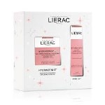 Lierac Set Noel Hydragenist Creme Gel 2022