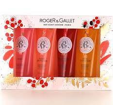 Roger&Gallet Douche Set Noel 2022