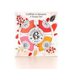 Roger&Gallet Set Noel Savon 2022