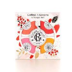 Roger&Gallet Set Noel Savon 2022