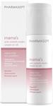 Pharmasept Mama's Anti-stretch Marks Cream to Oil –  Κρέμα/Λάδι κατά των Ραγάδων