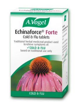 A. Vogel Echinaforce Forte, 40tabs