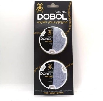 Dobol Pro Bait Παγίδα για Μυρμήγκια 2x 5gr
