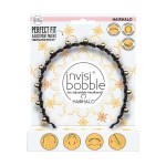 Invisibobble Hairhalo Time To Shine Στέκα Μαλλιών 1τεμ