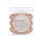Invisibobble Original Of Bronze & Beads 3 Τμχ