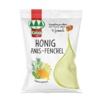 Kaiser 1889 Honig Anis-Fenchel Καραμέλες με Μέλι, Γλυκάνισο & Μάραθο 60gr