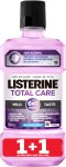 Listerine Total Care 500ml 1+1 Δώρο