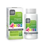Pharmalead 4 Kids Propolis Manuka Honey 60 ζελεδάκια