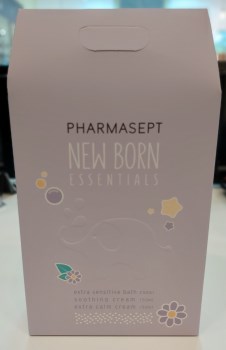Pharmasept New Born Pack 2022