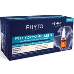 Phyto Phytocyane Anti-Hair Loss Treatment for Men 12vials x 3,5ml