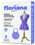 Power Health Αρωματικά Ντουλάπας Fleriana με Εκχύλισμα Λεβάντας 3τμχ