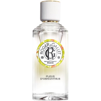 Roger & Gallet Fleur d' Osmanthus Fragrant Wellbeing Water Perfume 100ML