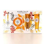 Roger&Gallet Noel Set Bois D'Orange 2022
