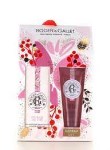 Roger&Gallet Set Noel Feuille de The 2022