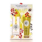 Roger&Gallet Set Noel Fleur D'Osmanthus 2022